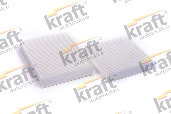 KRAFT AUTOMOTIVE Filter,salongiõhk 1735505